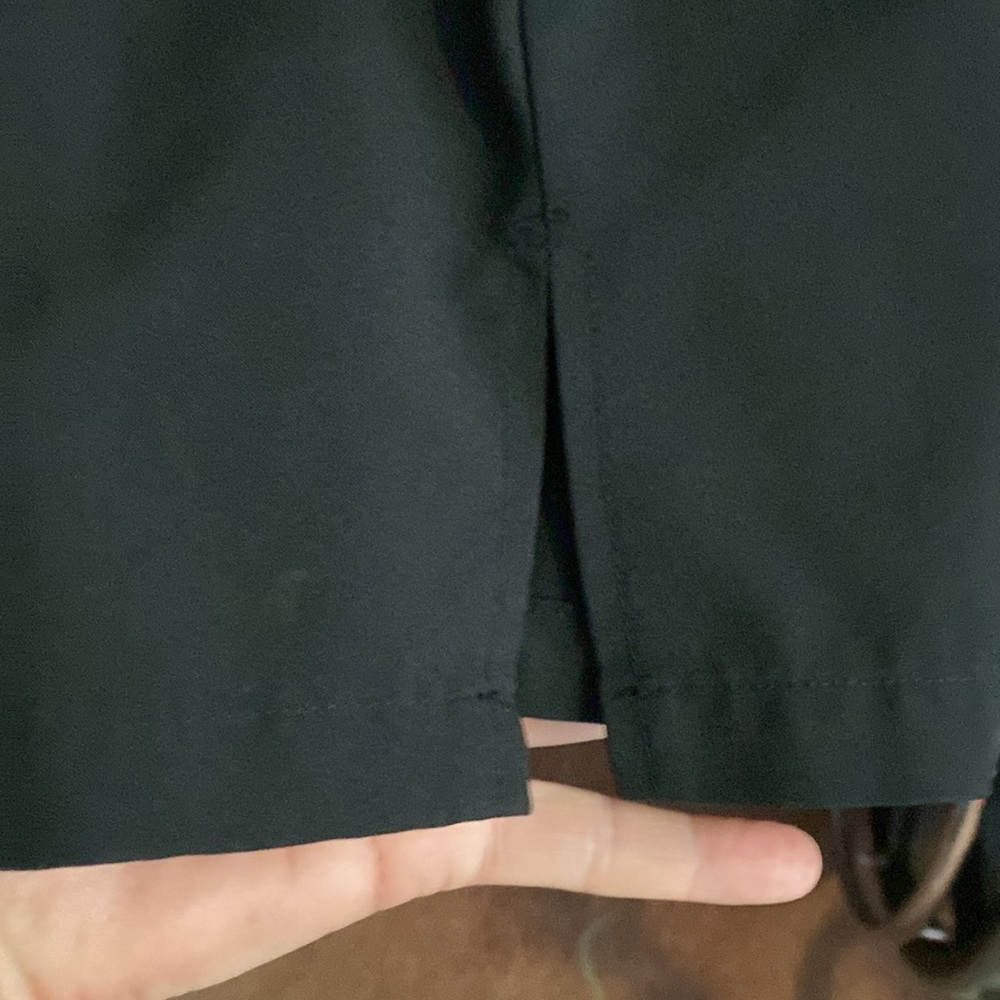 Medium scrub pant - Picture 3 of 4